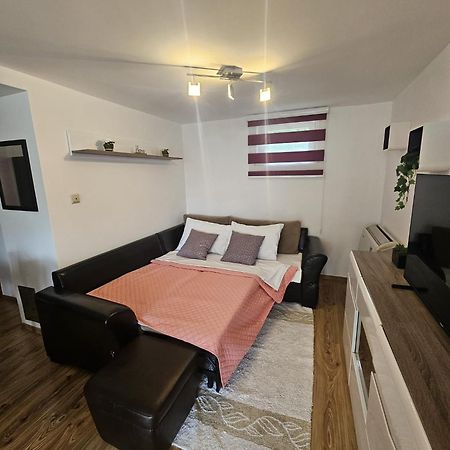 Apartment Medved Baska  Ngoại thất bức ảnh