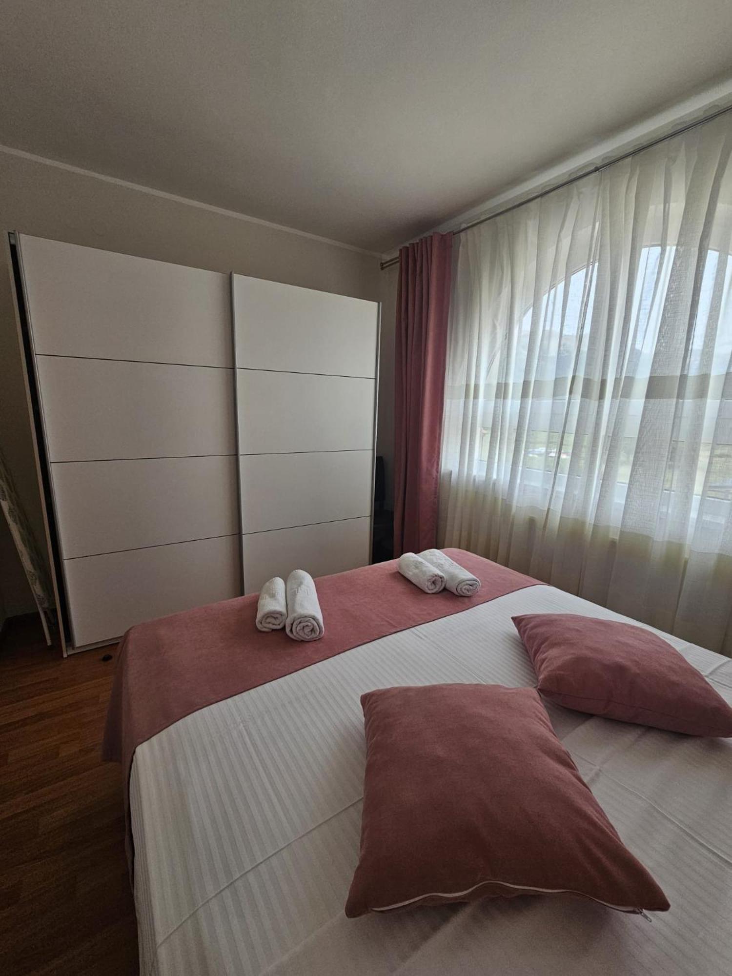 Apartment Medved Baska  Ngoại thất bức ảnh