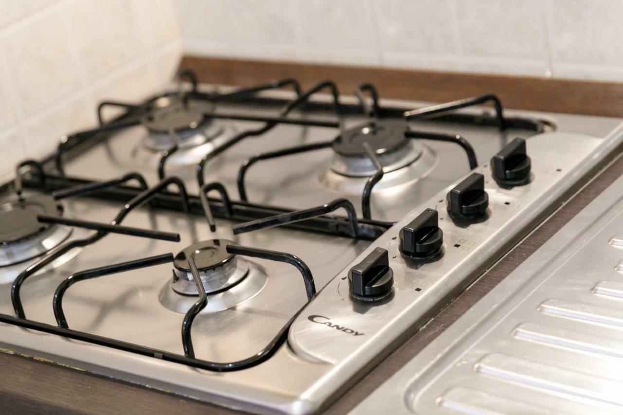Apartment Medved Baska  Ngoại thất bức ảnh